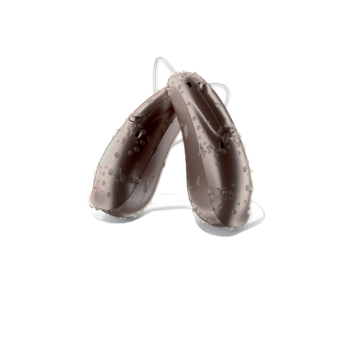 Exame e audiometria em Maringa