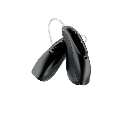Phonak ---Audéo Lumity -- Centro Auditivo Maringá